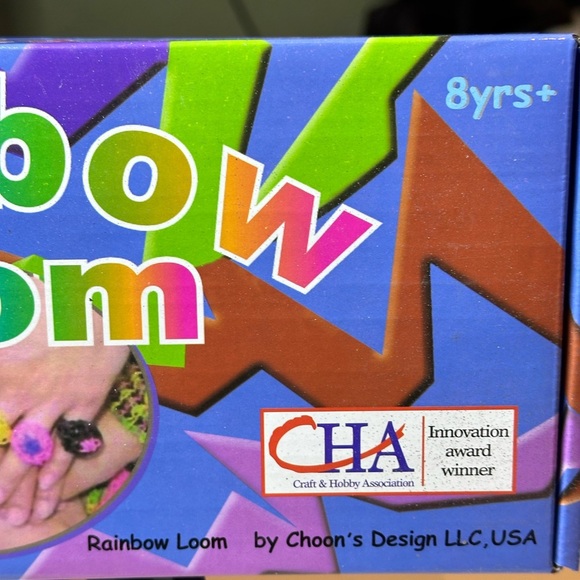 rubber band bracket kit. craft for children over8 years + - Picture 8 of 16